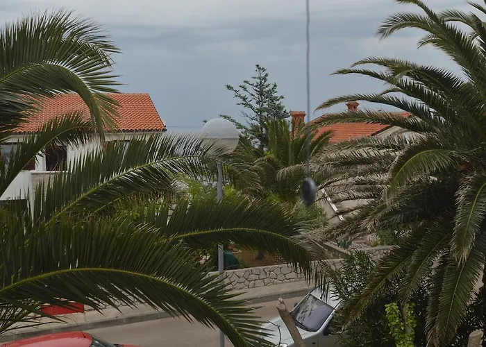 Apartament With Garden - Ana 1 Mali Lošinj