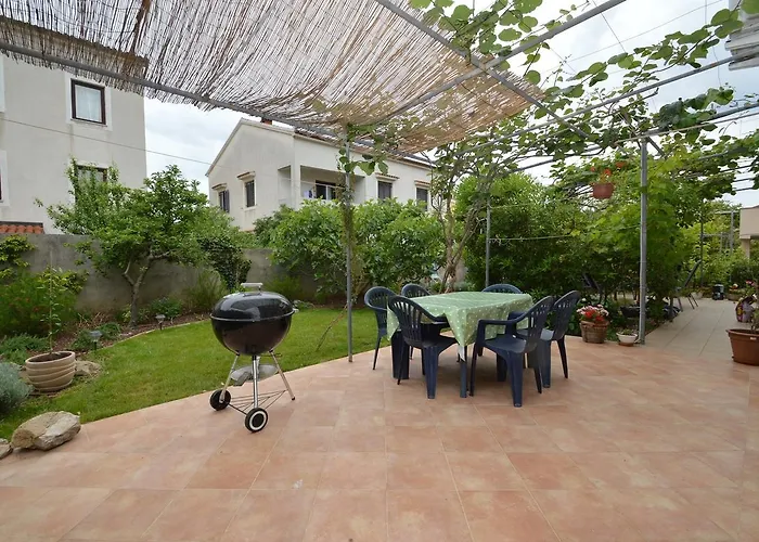With Garden - Ana 1 * Mali Lošinj