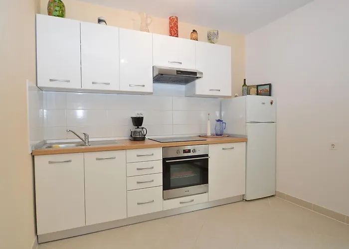 With Garden - Ana 1 Apartament