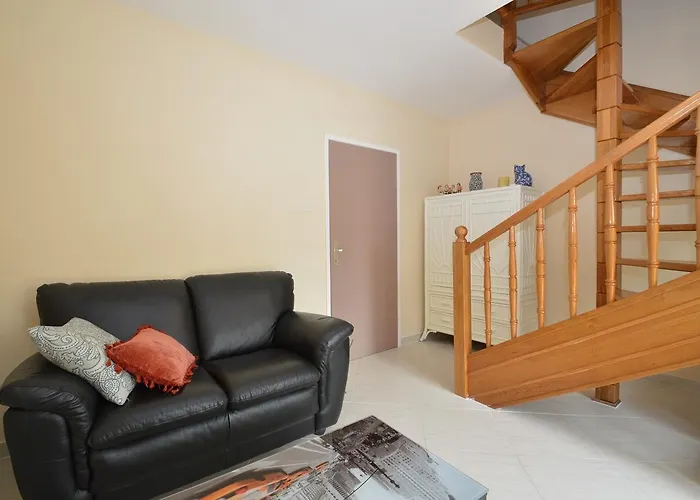 With Garden - Ana 1 Apartament Mali Lošinj