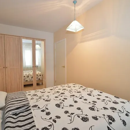 With Garden - Ana 1 Appartamento *