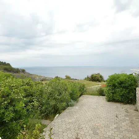 With Garden - Ana 1 Mali Losinj