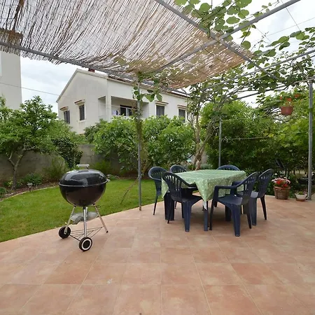 With Garden - Ana 1 * Mali Losinj