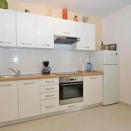 With Garden - Ana 1 Appartamento