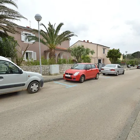 With Garden - Ana 1 * Mali Lošinj