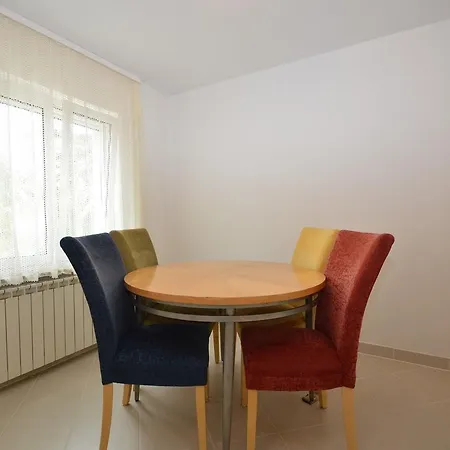 With Garden - Ana 1 * Mali Lošinj