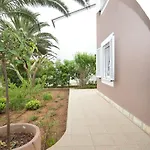 Appartement With Garden - Ana 1 Mali Lošinj